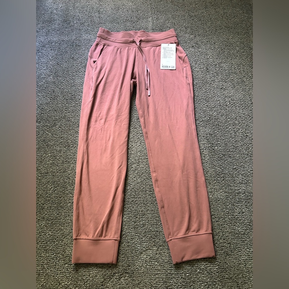 Lululemon Ready to Rulu Joggers